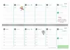 ErzieherInnen-Tischkalender 2026 / 2027 Produktbild-Vorschau 4