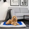 lionto Tapis réfrigérant, rafraîchissement agréable pour Voir les images du produit 3