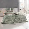 Estella Atelier Mako-Interlock-Jersey Bettwäsche-Garnitur Produktbild-Vorschau 5
