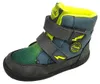 Lurchi Jimmy BF Tex Kinderschuhe Jungen Winterstiefel Braun Produktbild-Vorschau 3