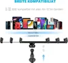 Schwanenhals Tablet Halterung, Verstellbarer Arm Flexibler Produktbild-Vorschau 2