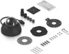 Ubiquiti Video Camera UVC-AI-Dome black Produktbild-Vorschau 4