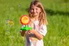Pustefix Seifenblasen-Maschine "Sonnenblume" Produktbild-Vorschau 8