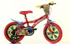 14 Zoll Kinderfahrrad Mountainbike  Paw Patrol Produktbild-Vorschau 8