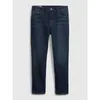 GAP Girlfriendjeans mit mittelhohem Bund 794603-00__25REG Produktbild-Vorschau 2