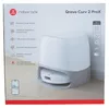 Roborock Qrevo Curv 2 ProX, Bezsáčkové, Bílá, Kulatý, Náhled obrázku produktu 10