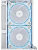 ASUS PRIME AP202 ARGB Midi Tower Weiß Produktbild-Vorschau 24