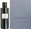 Korloff Écorce d'Argent Eau De Parfum 100 ml (unisex) Produktbild-Vorschau 8