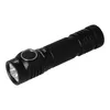 NiteCore svítilna E4K – 4400 lumenů – černá Náhled obrázku produktu 8