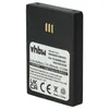 vhbw 2x Akku Ersatz für Ascom 600190/2C, RB-D62-L, 9D62, Produktbild-Vorschau 8