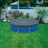 INTEX Abdeckplane für Frame-Pool Ø 457cm, Überhang 25 cm Produktbild-Vorschau 25