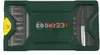 Sada bitov Bosch Mini-X-Line 25 kusov 1/4 " Náhľad obrázku produktu 6