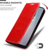 Cadorabo DE-149268, OnePlus, OnePlus Nord N10 5G, Červená Náhled obrázku produktu 6