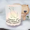 Mr. & Mrs. Panda Glas Windlicht Labrador Moment - Produktbild-Vorschau 3