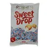 Roshen Sweet Drop Milk Caramel 1 kg – Weiche Karamellbonbons mit Milchcremefüllung Produktbild-Vorschau