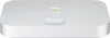 Apple iPhone Lightning Dock Space Silver Produktbild-Vorschau 1