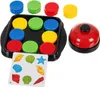 Puzzle hra geniální dítě učení logické myšlení paměťová hra Náhled obrázku produktu 2