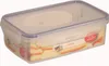 Gefrier-Vorratsdose Airproof 1,2 l eck. Produktbild-Vorschau 1