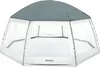Bestway® Pavillon für runde Pools, 600 x 295 cm Produktbild-Vorschau 3