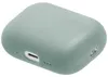 UNIQ Lino Etui für AirPods Pro (3. Generation)      Grünes Produktbild-Vorschau 11