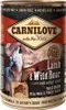 Carnilove Hundenassfutter Getreidefrei Mix 12x400g Produktbild-Vorschau 2