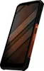 A rugged smartphone with an orange accent on the side. Anteprima dell’immagine prodotto