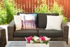 MuchoWow® Outdoor Kissen - Malerei - Ölgemälde - London - Produktbild-Vorschau 5