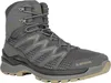 LOWA INNOX PRO GTX MID, Männlich, Erwachsener, Grau, Produktbild-Vorschau 4