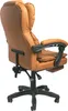 Schreibtischstuhl Design Bürostuhl TV Bürosessel Chefsessel Produktbild-Vorschau 4