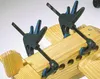 wolfcraft Mini-Einhandzwingen 2 Stk. EHZ 40-110 3455100 Produktbild-Vorschau 19