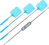 com-four® 4x Teleskop-Fliegenklatsche - Mückenschutz, Produktbild-Vorschau 2
