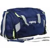 ergobag Sporttasche Sportbag KaroalaBär blau mehrfarbig Produktbild-Vorschau 4