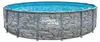 Summer Waves Ronde Zwembadset Elite Frame, Ø 549 x 132 cm, Productafbeelding-voorbeeld 1