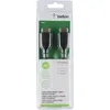 Belkin HDMI High Speed Cable F3Y021bt2M 4K 2 m Voir les images du produit 4