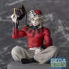 Sega - Demon Slayer: Kimetsu no Yaiba PM Perching Doma 12 Produktbild-Vorschau 1