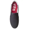 Scarpe sportive da uomo Tommy Hilfiger blu navy FM56820903 Anteprima dell’immagine prodotto 4