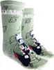 Naruto Shippuden  Sasuke Kakashi Lange Kinder Socken 3er Produktbild-Vorschau 6