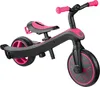 GLOBBER EXPLORER TRIKE 4v1 - kočík, trojkolka a balančný Náhľad obrázku produktu 20