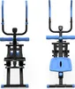stepper per scale e addominali 2 in 1 - Dispositivo Anteprima dell’immagine prodotto 8