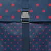 Reisenthel "reisenthel Einkaufsroller Citycruiser dots red Produktbild-Vorschau 2
