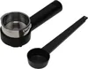 Gaggia Druckfilterhalter Kaffeemaschinen Zubehör Crema Produktbild-Vorschau 1