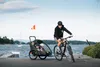 Hamax Outback Fahrradanhänger Produktbild-Vorschau 8