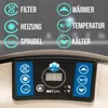 JUNG Octopus Spa Whirlpool Ø 193 cm, 5 Personen, Stabile Produktbild-Vorschau 9