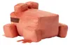 Minecraft Frog Plus 20cm Voir les images du produit 3