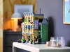 LEGO 10278 Icons Poste de police, grand jeu de construction Voir les images du produit 41