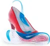 Einlagen für High Heels Schuhe Soft Gel 3/4 Einlegesohlen Produktbild-Vorschau 1