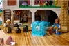 LEGO Ideas - Dungeons & Dragons La légende du dragon rouge Voir les images du produit 8