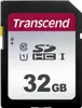 Karta SD 32GB Transcend SDHC SDC300S 100/20 MB/s Náhled obrázku produktu 1