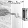 Elektrischer Türöffner ohne Schließblech Zubehör für Produktbild-Vorschau 4
