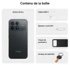POCO F8 Pro, 16,7 cm (6.59"), 2510 x 1156 px, 12 GB, 512 Náhľad obrázku produktu 14